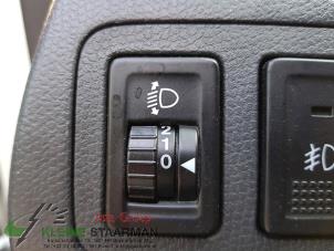 Używane Przelacznik reflektora LHV Suzuki Swift (ZA/ZC/ZD1/2/3/9) 1.3 VVT 16V Cena € 42,50 Procedura marży oferowane przez Kleine Staarman B.V. Autodemontage