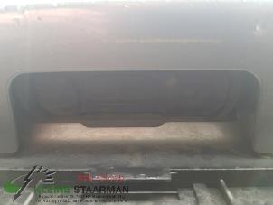 Używane Przelacznik pokrywy bagaznika Mitsubishi Outlander (GF/GG) 2.0 16V 4x2 Cena € 60,50 Z VAT oferowane przez Kleine Staarman B.V. Autodemontage