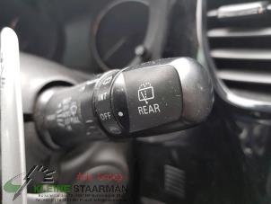 Używane Przelacznik wycieraczki Mitsubishi Outlander (GF/GG) 2.0 16V 4x2 Cena € 54,45 Z VAT oferowane przez Kleine Staarman B.V. Autodemontage