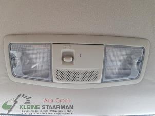 Używane Oswietlenie wewnetrzne przód Mitsubishi Outlander (GF/GG) 2.0 16V 4x2 Cena € 60,50 Z VAT oferowane przez Kleine Staarman B.V. Autodemontage