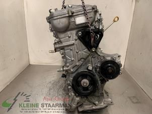 Używane Silnik Toyota Verso 1.8 16V VVT-i Cena € 900,00 Procedura marży oferowane przez Kleine Staarman B.V. Autodemontage