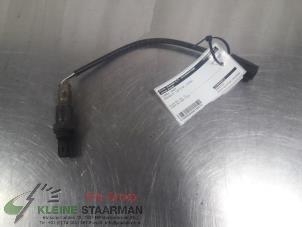 Begagnade Lambdasond Chevrolet Captiva (C100) 2.4 16V 4x2 Pris € 50,00 Marginaltabell erbjuds av Kleine Staarman B.V. Autodemontage