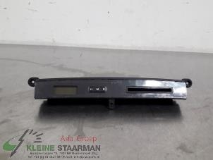 Gebruikte Uurwerk Hyundai Tucson (JM) 2.7 V6 24V 4x4 Autom. Prijs € 42,50 Margeregeling aangeboden door Kleine Staarman B.V. Autodemontage