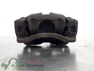 Używane Zacisk hamulcowy prawy tyl Kia Picanto (TA) 1.0 12V Cena € 50,00 Procedura marży oferowane przez Kleine Staarman B.V. Autodemontage