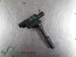 Begagnade Tändspole Suzuki Jimny Hardtop 1.3i 16V 4x4 Pris på förfrågan erbjuds av Kleine Staarman B.V. Autodemontage