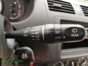 Używane Przelacznik wycieraczki Suzuki Swift (ZA/ZC/ZD1/2/3/9) 1.3 VVT 16V Cena € 42,50 Procedura marży oferowane przez Kleine Staarman B.V. Autodemontage