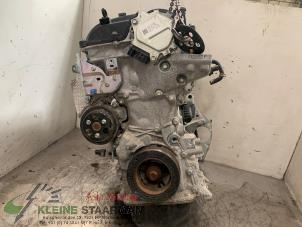 Używane Silnik Mazda 3 (BM/BN) 2.0 SkyActiv-G 120 16V Cena € 900,00 Procedura marży oferowane przez Kleine Staarman B.V. Autodemontage