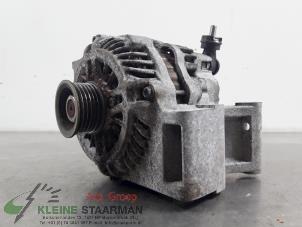 Używane Pradnica Mazda 5 (CR19) 1.8i 16V Cena € 42,50 Procedura marży oferowane przez Kleine Staarman B.V. Autodemontage