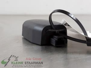 Używane Czujnik deszczu Toyota Auris (E18) 1.8 16V Hybrid Cena € 50,00 Procedura marży oferowane przez Kleine Staarman B.V. Autodemontage