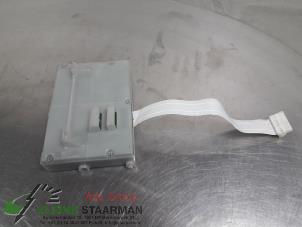 Gebruikte Module climatronic Nissan 350 Z (Z33) 3.5 V6 24V Prijs op aanvraag aangeboden door Kleine Staarman B.V. Autodemontage