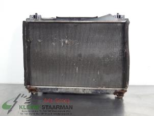 Begagnade Kylare Suzuki Grand Vitara II (JT) 1.6 16V Pris € 50,00 Marginaltabell erbjuds av Kleine Staarman B.V. Autodemontage