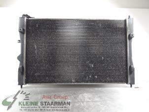 Begagnade Kylare Mitsubishi Colt CZC 1.5 16V Pris € 42,50 Marginaltabell erbjuds av Kleine Staarman B.V. Autodemontage