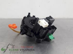 Gebruikte Klokveer Airbag Mitsubishi ASX 2.2 DI-D 16V 4WD Prijs € 90,75 Inclusief btw aangeboden door Kleine Staarman B.V. Autodemontage