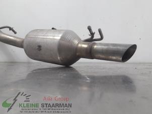 Begagnade Ljuddämpare, bak Toyota Yaris III (P13) 1.5 16V Dual VVT-iE Pris € 75,00 Marginaltabell erbjuds av Kleine Staarman B.V. Autodemontage