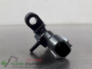 Begagnade MAP-sensor (insugsrör) Toyota Yaris III (P13) 1.5 16V Dual VVT-iE Pris € 45,00 Marginaltabell erbjuds av Kleine Staarman B.V. Autodemontage