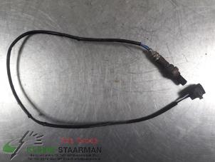 Begagnade Lambdasond Mazda MX-5 (NB18/35/8C) 1.8i 16V Pris € 42,50 Marginaltabell erbjuds av Kleine Staarman B.V. Autodemontage