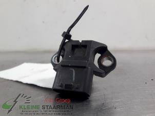 Używane Czujnik Map (kolektor dolotowy) Toyota Auris Touring Sports (E18) 1.8 16V Hybrid Cena € 50,00 Procedura marży oferowane przez Kleine Staarman B.V. Autodemontage