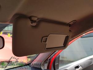 Używane Oslona przeciwsloneczna Kia Picanto (JA) 1.2 CVVT 16V Cena € 42,50 Procedura marży oferowane przez Kleine Staarman B.V. Autodemontage