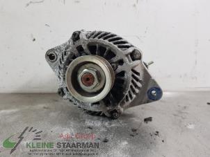 Używane Pradnica Suzuki Swift (ZA/ZC/ZD) 1.2 16V Cena € 75,00 Procedura marży oferowane przez Kleine Staarman B.V. Autodemontage