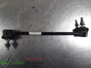 Używane Stabilizator przód Kia Picanto (JA) 1.2 CVVT 16V Cena € 42,50 Procedura marży oferowane przez Kleine Staarman B.V. Autodemontage