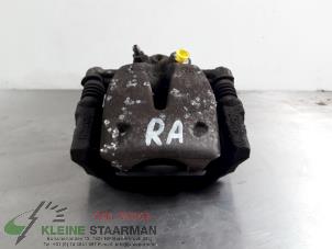 Używane Zacisk hamulcowy prawy tyl Toyota Corolla Verso (R10/11) 1.6 16V VVT-i Cena € 42,50 Procedura marży oferowane przez Kleine Staarman B.V. Autodemontage