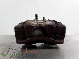 Używane Zacisk hamulcowy prawy tyl Kia Picanto (TA) 1.0 12V Cena € 50,00 Procedura marży oferowane przez Kleine Staarman B.V. Autodemontage