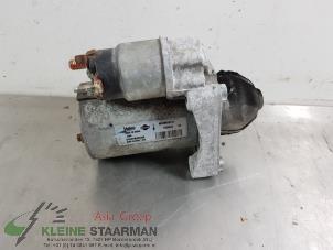 Używane Rozrusznik Nissan Micra (K13) 1.2 12V Cena € 42,50 Procedura marży oferowane przez Kleine Staarman B.V. Autodemontage