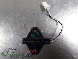 Używane Antena Mitsubishi Outlander (GF/GG) 2.0 16V 4x2 Cena € 60,50 Z VAT oferowane przez Kleine Staarman B.V. Autodemontage