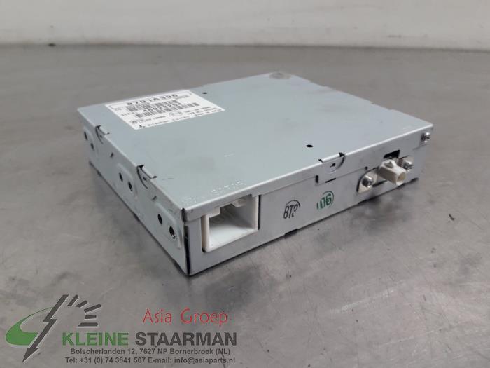 Modul radiowy z Mitsubishi Outlander (GF/GG) 2.0 16V 4x2 2014