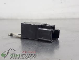 Używane Przekaznik Toyota Yaris II (P9) 1.0 12V VVT-i Cena € 42,50 Procedura marży oferowane przez Kleine Staarman B.V. Autodemontage