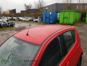 Gebruikte Antenne Suzuki Splash 1.0 12V Prijs € 42,50 Margeregeling aangeboden door Kleine Staarman B.V. Autodemontage