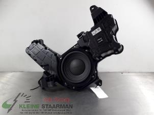 Używane Subwoofer Hyundai Kona (OS) 1.0 T-GDI 12V Cena € 100,00 Procedura marży oferowane przez Kleine Staarman B.V. Autodemontage