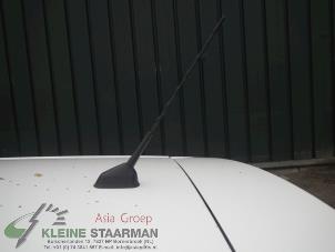 Gebruikte Antenne Hyundai i10 (B5) 1.0 12V Prijs € 42,50 Margeregeling aangeboden door Kleine Staarman B.V. Autodemontage