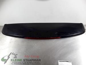 Używane Tylny spojler Hyundai i30 (GDHB5) 1.6 GDI Blue 16V Cena € 75,00 Procedura marży oferowane przez Kleine Staarman B.V. Autodemontage