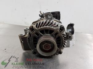 Begagnade Dynamo Mazda MX-5 (NC18/1A) 1.8i 16V Pris € 42,50 Marginaltabell erbjuds av Kleine Staarman B.V. Autodemontage