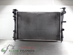 Begagnade Kylare Mitsubishi Colt (Z2/Z3) 1.3 16V Pris € 50,00 Marginaltabell erbjuds av Kleine Staarman B.V. Autodemontage