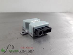 Gebruikte Inspuitcomputer Mazda CX-5 I (KE,GH) 2.0 SkyActiv-G 165 16V 2WD Prijs € 100,00 Margeregeling aangeboden door Kleine Staarman B.V. Autodemontage