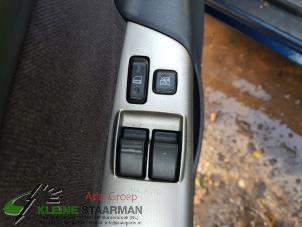 Używane Przelacznik elektrycznej szyby Toyota Corolla (E12) 1.6 16V VVT-i Cena € 42,50 Procedura marży oferowane przez Kleine Staarman B.V. Autodemontage