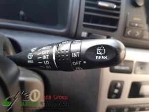 Używane Przelacznik wycieraczki Toyota Corolla (E12) 1.6 16V VVT-i Cena € 42,50 Procedura marży oferowane przez Kleine Staarman B.V. Autodemontage