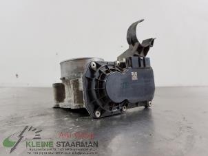 Używane Przepustnica Mazda 3 (BM/BN) 2.0 SkyActiv-G 120 16V Cena € 75,00 Procedura marży oferowane przez Kleine Staarman B.V. Autodemontage