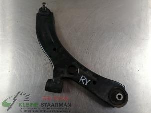 Używane Wahacz zawieszenia dolny prawy przód Suzuki Swift (ZA/ZC/ZD1/2/3/9) 1.6 Sport VVT 16V Cena € 50,00 Procedura marży oferowane przez Kleine Staarman B.V. Autodemontage