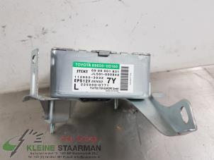 Gebruikte Stuurbekrachtiging Computer Toyota Yaris II (P9) 1.0 12V VVT-i Prijs € 100,00 Margeregeling aangeboden door Kleine Staarman B.V. Autodemontage