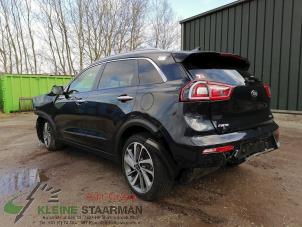 Używane Rozszerzenie chlapacza Kia Niro I (DE) 1.6 GDI Hybrid Cena € 50,00 Procedura marży oferowane przez Kleine Staarman B.V. Autodemontage