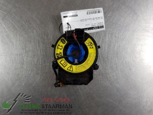 Begagnade Klockfjäder, airbag Hyundai i10 (B5) 1.0 12V Pris € 75,00 Marginaltabell erbjuds av Kleine Staarman B.V. Autodemontage