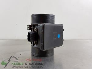 Begagnade Luftflödesmätare Mazda MX-5 (NB18/35/8C) 1.6i 16V Pris € 42,50 Marginaltabell erbjuds av Kleine Staarman B.V. Autodemontage