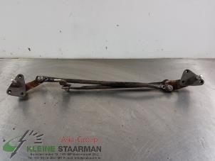 Używane Mechanizm wycieraczki Hyundai Atos 1.1 12V Prime Cena € 62,50 Procedura marży oferowane przez Kleine Staarman B.V. Autodemontage