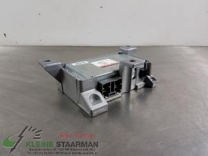 Używane Sterownik wspomagania kierownicy Mitsubishi Colt (Z2/Z3) 1.3 16V Cena € 50,00 Procedura marży oferowane przez Kleine Staarman B.V. Autodemontage