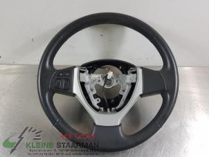 Używane Kierownica Suzuki Swift (ZA/ZC/ZD) 1.2 16V Cena € 100,00 Procedura marży oferowane przez Kleine Staarman B.V. Autodemontage