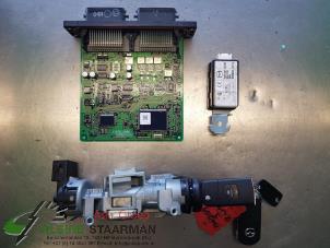 Używane Stacyjka + sterownik Mazda 3 Sport (BK) 1.6i 16V Cena € 175,00 Procedura marży oferowane przez Kleine Staarman B.V. Autodemontage