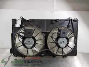 Gebruikte Windtunnel Mazda CX-5 I (KE,GH) 2.2 SkyActiv-D 16V 2WD Prijs € 175,00 Margeregeling aangeboden door Kleine Staarman B.V. Autodemontage